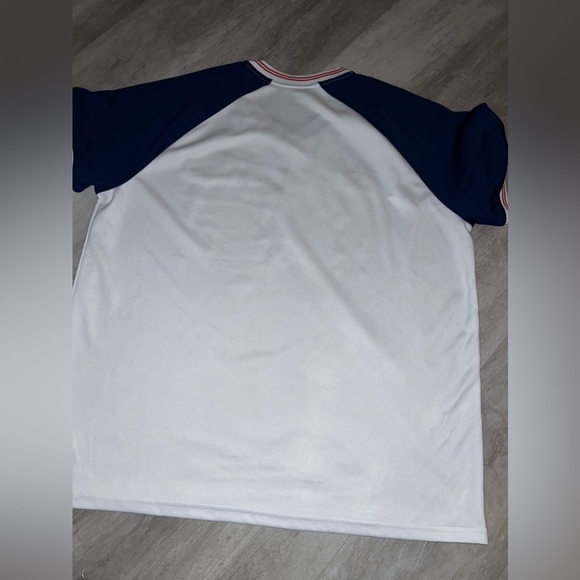 Umbro USA classic watch USA patch sz XL - Picture 3 of 3